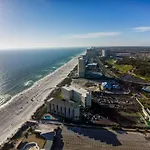 Moondrifter 604 - Emerald Gulf Retreat - Sleeps 6