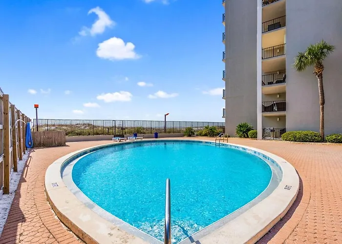 Moondrifter 604 - Emerald Gulf Retreat - Sleeps 6