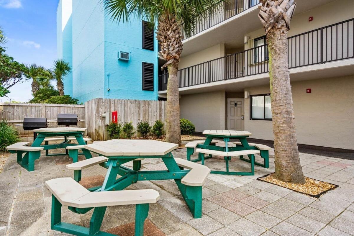 Moondrifter 604 - Emerald Gulf Retreat - Sleeps 6 Apartment Panama City Beach