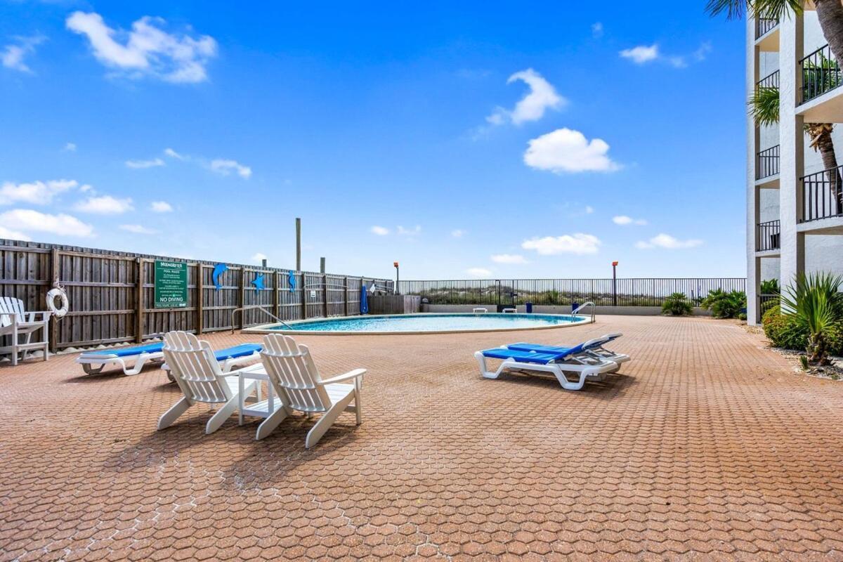 Moondrifter 604 - Emerald Gulf Retreat - Sleeps 6 *