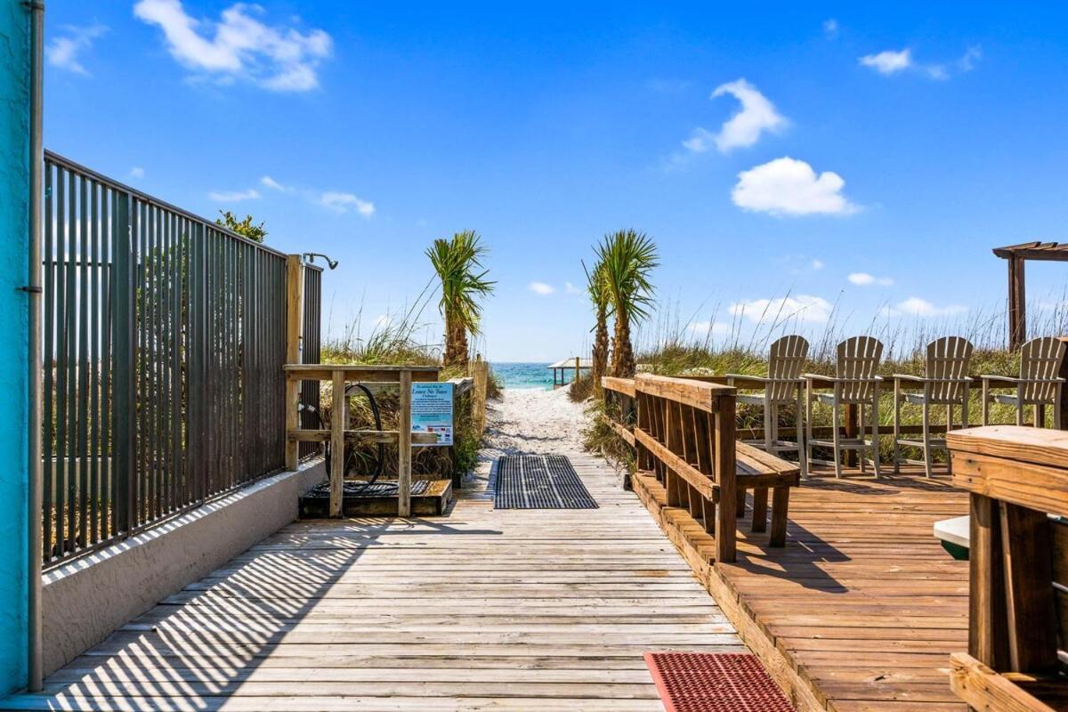 Moondrifter 604 - Emerald Gulf Retreat - Sleeps 6
