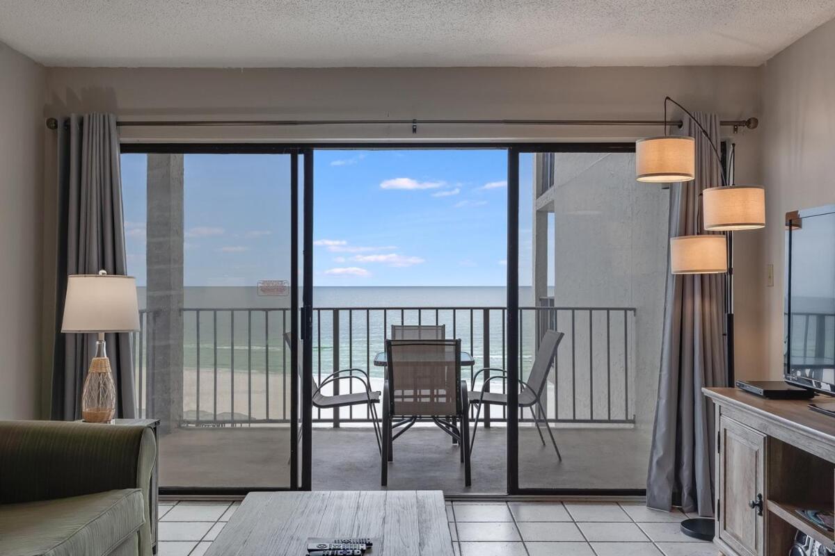 Moondrifter 604 - Emerald Gulf Retreat - Sleeps 6 Apartment