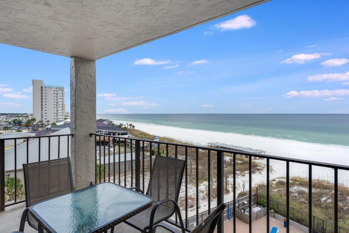 Apartment Moondrifter 604 - Emerald Gulf Retreat - Sleeps 6