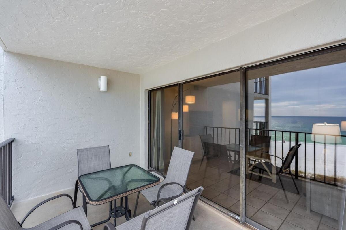Moondrifter 604 - Emerald Gulf Retreat - Sleeps 6 Apartment *