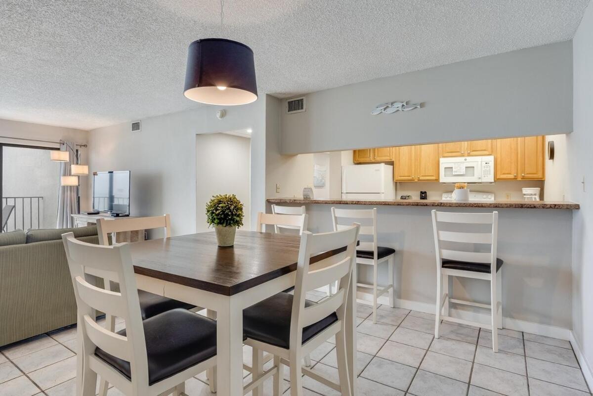 Apartment Moondrifter 604 - Emerald Gulf Retreat - Sleeps 6 Panama City Beach
