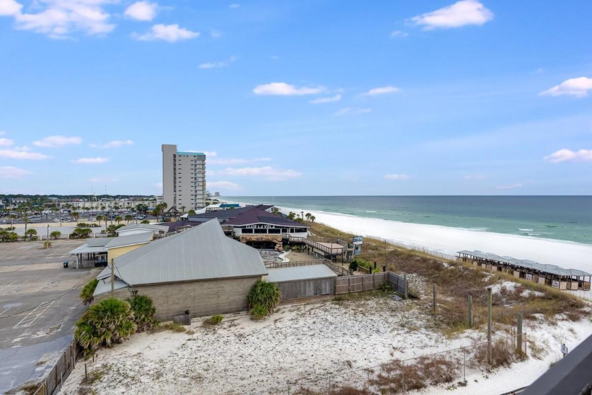 Moondrifter 604 - Emerald Gulf Retreat - Sleeps 6 * Panama City Beach