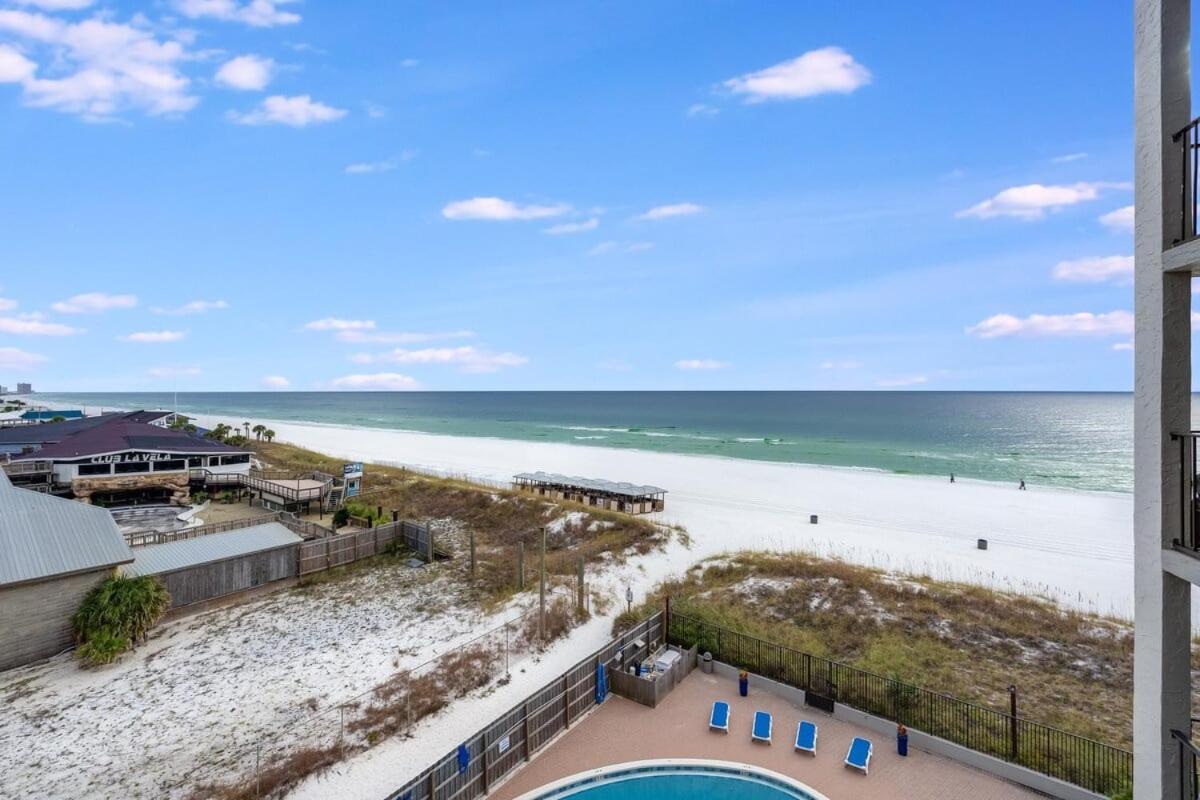 Moondrifter 604 - Emerald Gulf Retreat - Sleeps 6