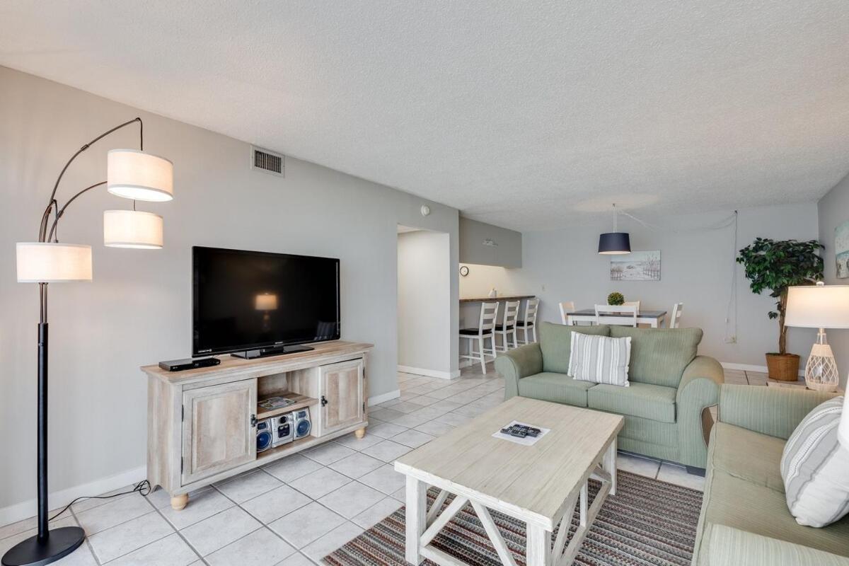 Apartment Moondrifter 604 - Emerald Gulf Retreat - Sleeps 6