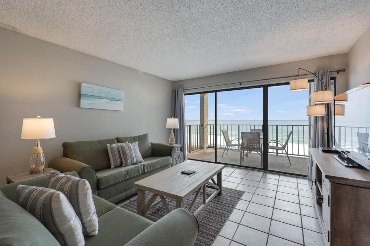 Moondrifter 604 - Emerald Gulf Retreat - Sleeps 6 Apartment Panama City Beach