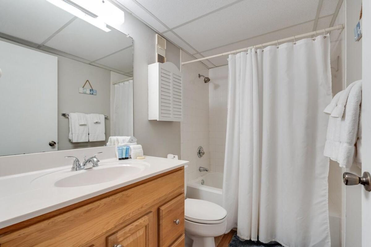 Apartment Moondrifter 604 - Emerald Gulf Retreat - Sleeps 6 Panama City Beach