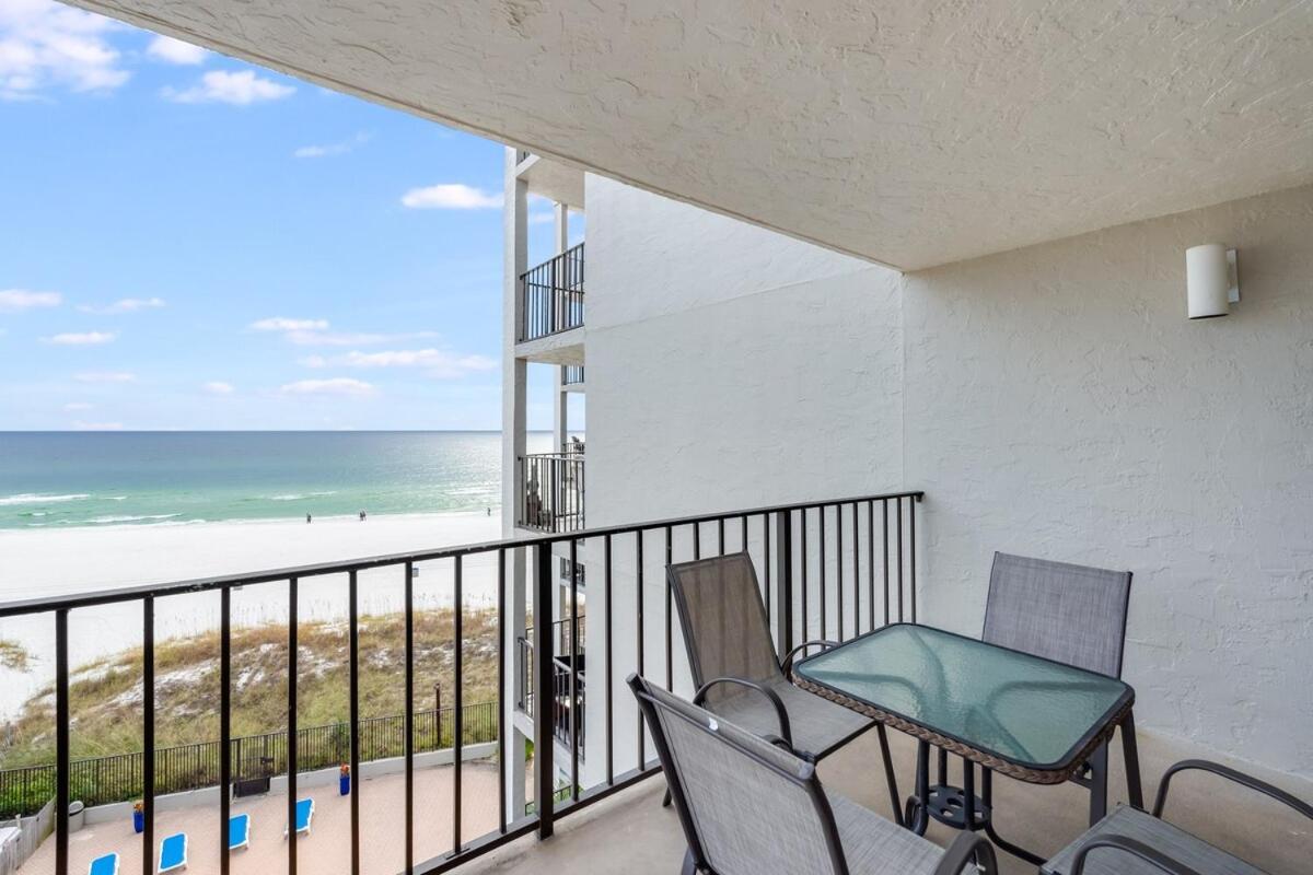 Moondrifter 604 - Emerald Gulf Retreat - Sleeps 6 Panama City Beach