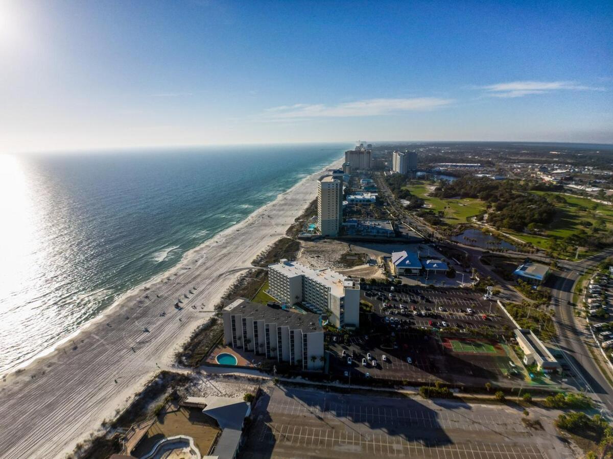 Moondrifter 604 - Emerald Gulf Retreat - Sleeps 6 * Panama City Beach