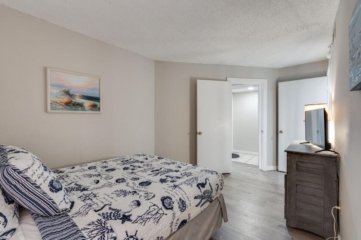 Apartment Moondrifter 604 - Emerald Gulf Retreat - Sleeps 6