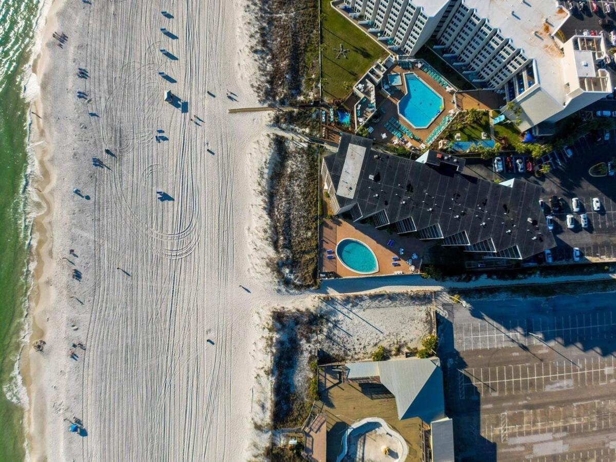 Apartment Moondrifter 604 - Emerald Gulf Retreat - Sleeps 6 Panama City Beach