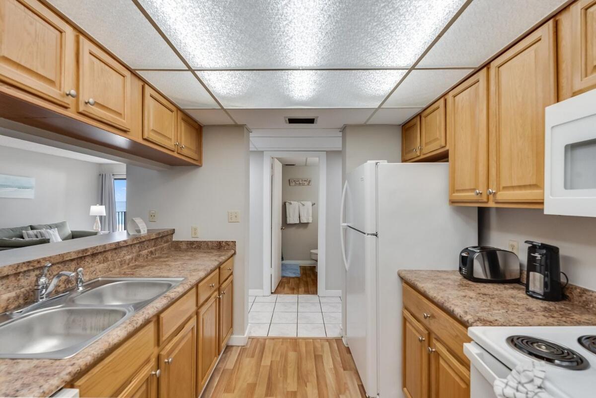 Apartment Moondrifter 604 - Emerald Gulf Retreat - Sleeps 6