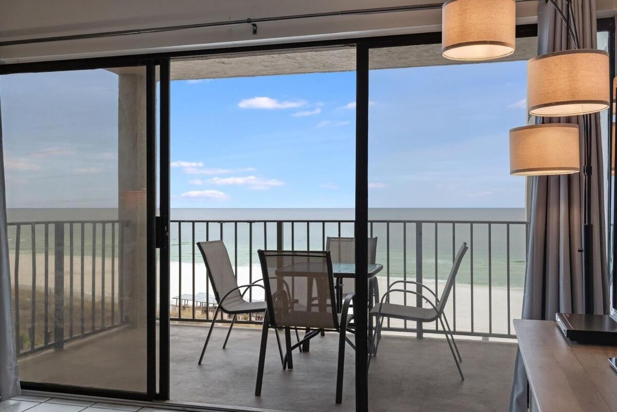 Moondrifter 604 - Emerald Gulf Retreat - Sleeps 6 Apartment *