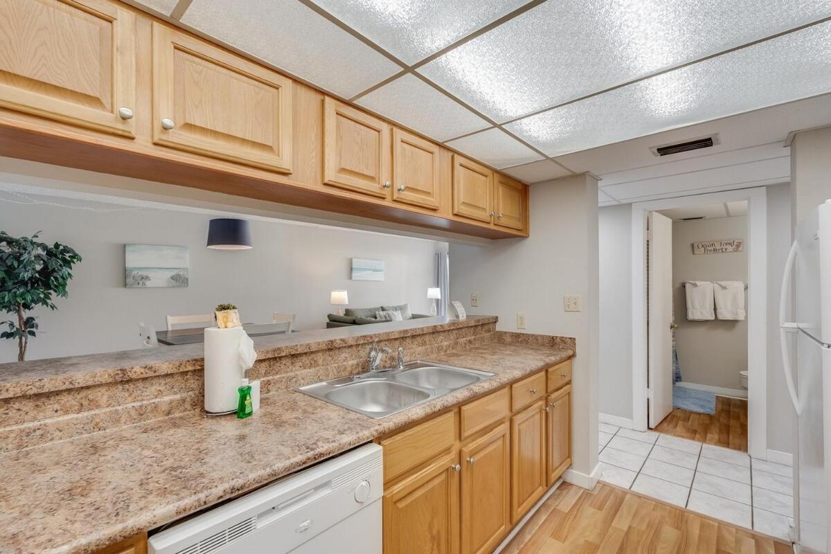 Apartment Moondrifter 604 - Emerald Gulf Retreat - Sleeps 6 *