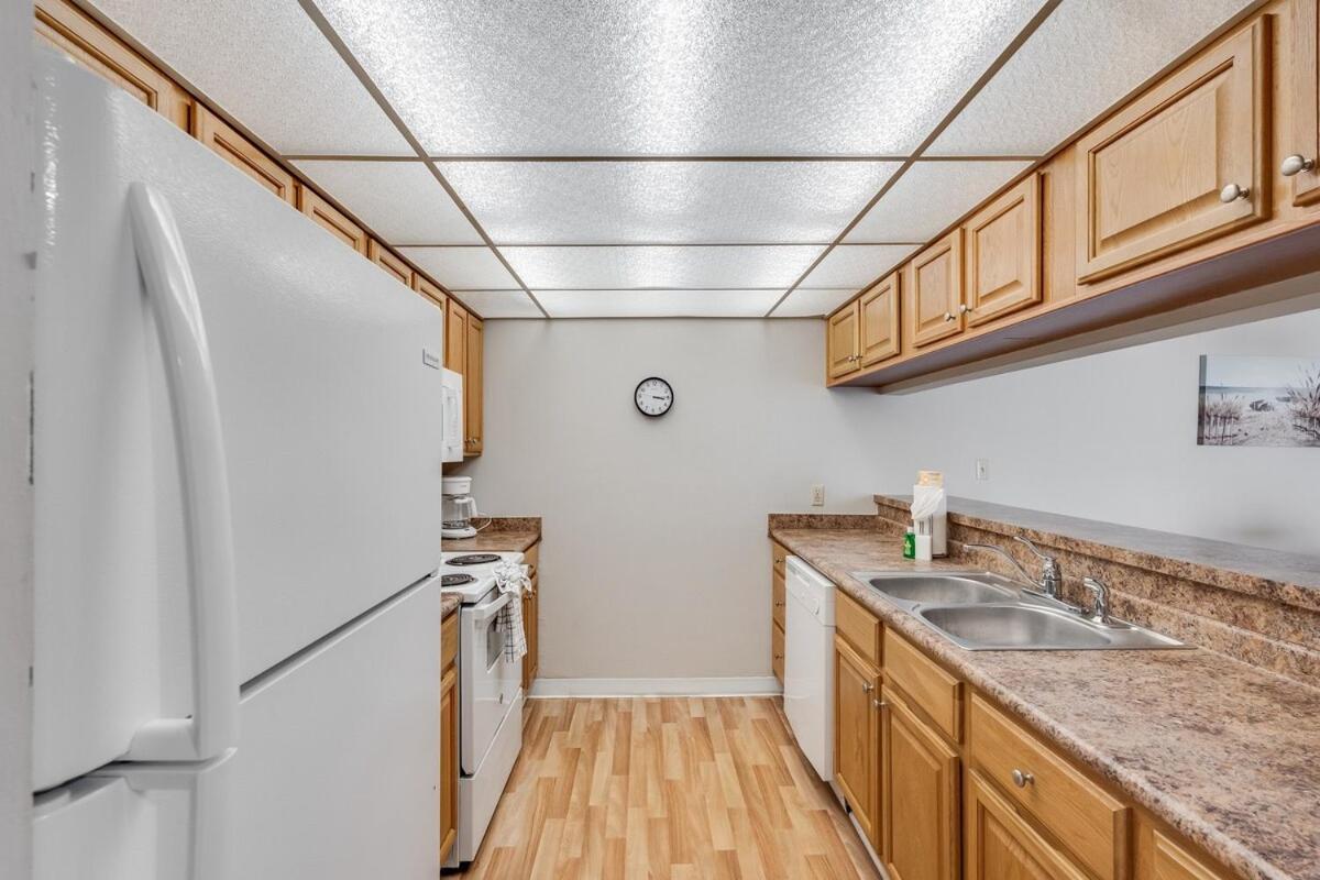 Moondrifter 604 - Emerald Gulf Retreat - Sleeps 6 Apartment Panama City Beach