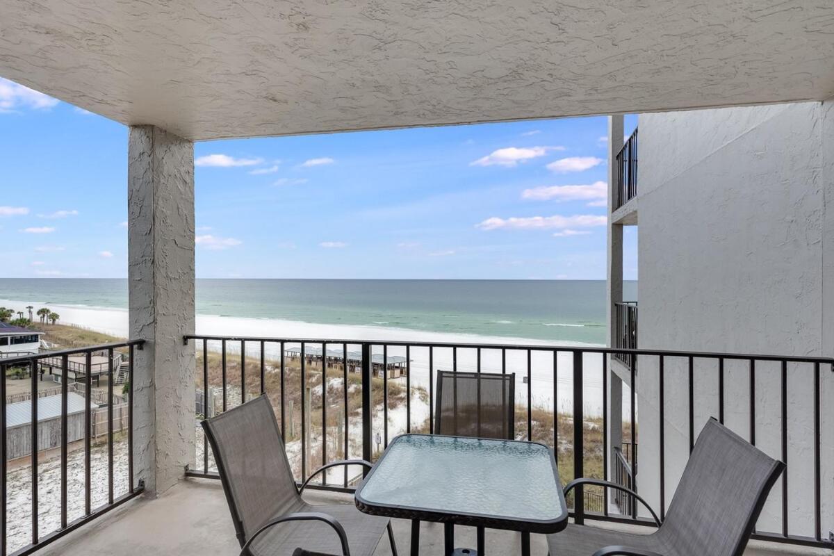 Moondrifter 604 - Emerald Gulf Retreat - Sleeps 6 Panama City Beach