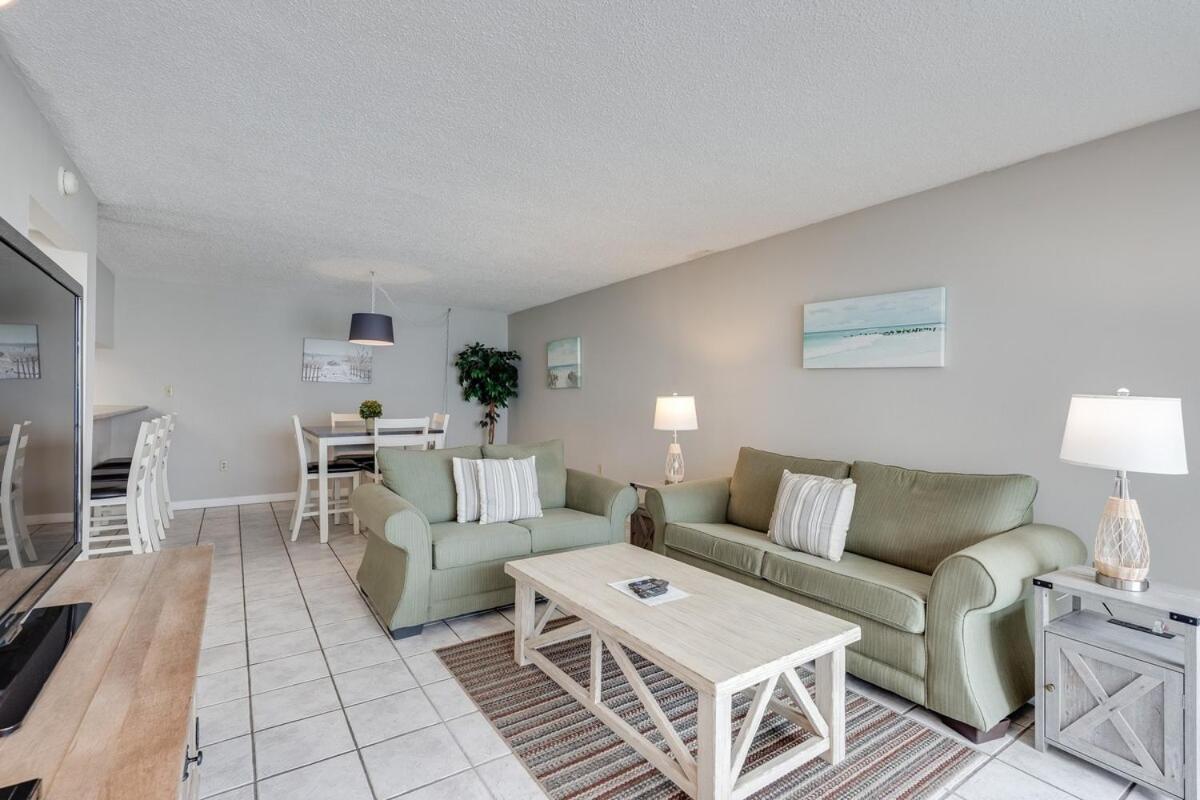 Moondrifter 604 - Emerald Gulf Retreat - Sleeps 6 * Panama City Beach