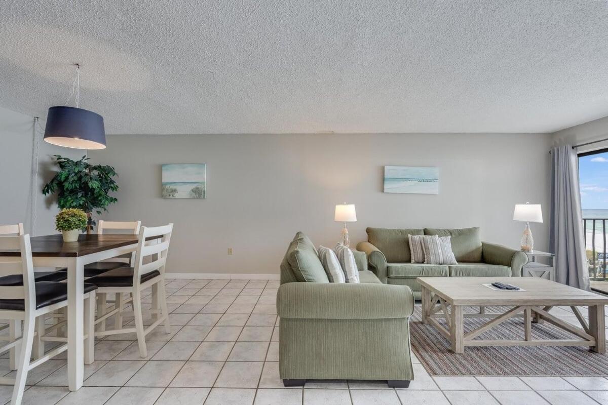 Moondrifter 604 - Emerald Gulf Retreat - Sleeps 6