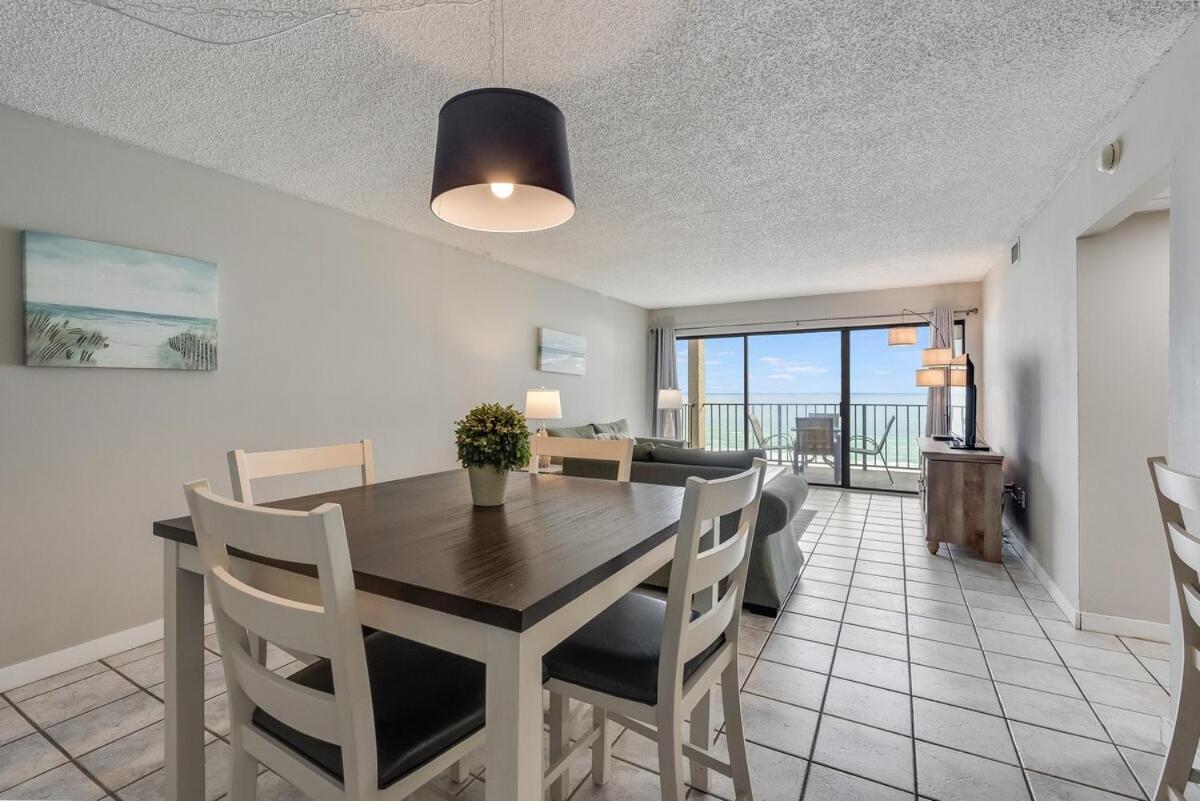 Apartment Moondrifter 604 - Emerald Gulf Retreat - Sleeps 6