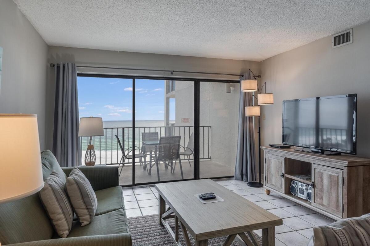 Moondrifter 604 - Emerald Gulf Retreat - Sleeps 6 Apartment Panama City Beach
